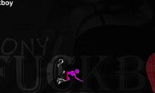 INSATIABLE ASS WIFE BEGS FRIENDS FOR HARD ANAL POUNDING!