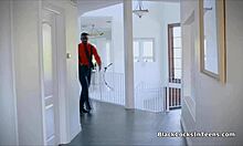 redhead teen craves interracial big black cock addiction