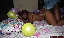 Pornstar Pussy Destroyed