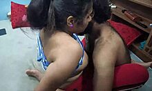 can you believe this shocking roleplay every couple tries ass licking cock sucking roommate fun tonight