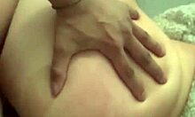 WOW! LEXY AND JOJO BENT OVER FOR CREAMPIE DOGGY!