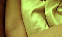 why does this indian wife beg for brutal painful interracial anal on holiday anniversary?