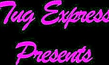 Missy Vega's Tight Shaved Pussy Gets POV Handjob Before Deepthroat Doggystyle Pounding