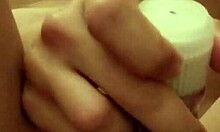 why does this indian wife beg for brutal painful interracial anal on holiday anniversary?