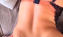 😈 homemade anal compilation... she rides huge cock doggystyle bent over moaning wet pussy orgasms cowgirl creampie! 🔥