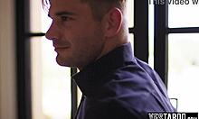 girl scout teen, take that anal threesome pounding with milf leader?