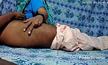 What If Indian Doctor And Nurse's Bathroom Doggystyle Goes BBC Wild?