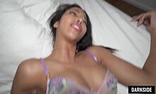 No Limits As They Turn College Slut Into Ultimate Fuck Doll