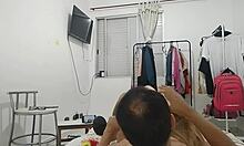 bareback pounding fills her pussy with hot milk outdoors brazilian