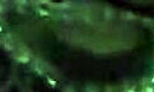 Deep into the night she wakes craving cock sucking action