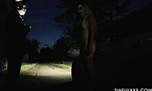 is there a problem this halloween officer?