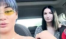 adult games in the forest turn into sloppy deepthroat riding creampie orgy