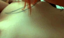 college teens turn wild orgy into huge ass tits blonde redhead kissing frenzy after class