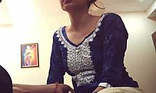 Desisaarabhabhi unleashes romantic rough indian bed sex with saara's scorching hot passion scene