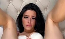 HORNY EXCHANGE STUDENT Gives the ULTIMATE Girlfriend Experience!