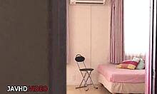 miri kawada trembles with joy in seductive hardcore home pounding amateurs