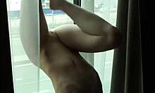 anal in really tight ass no lube homemade real deal