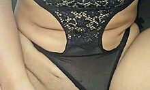 i fuck my latina teacher with huge dildo bending her big ass over missionary style part 1