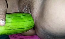 Rough Christmas creampie sex with sexy young amateur teen pornstar