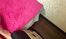 whoa ex gf takes it deep in her ass doggystyle 😈🍑