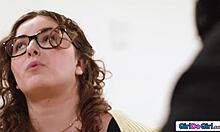 stepmommy i'm virgin why don't you show me real pussy licking sex