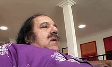 Toys slip deep into her smooth shaved vagina for hours