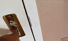 POV Fucking Pretty Teen's Tight Shaved Pussy Pierced Small Tits Missionary Riding