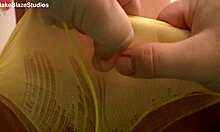 jenny welch sexy pantyhose torn off pov lap dance tight