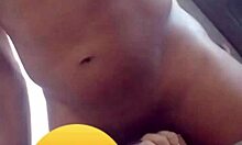 who resists tasty blowjob before motel suite garage tease