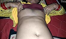 newlywed bhabhi sneaks fuck with devar cheating on husband