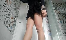 you gotta see chantalchannel's stepmom's lil feet those piedini della matrigna so kinky