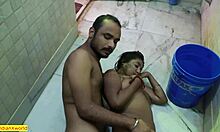 hot indian ex girlfriend spreads legs begging share her wet pussy cum inside now