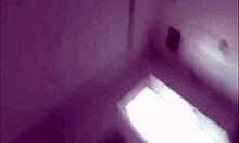 Shemale Babe Pounds Another Bent Over Doggystyle Anal Webcam Hardcore Assfucking Crossdressing Action!