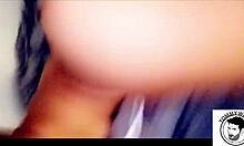 Natalia Starr slammed by monster cock in hardcore pounding