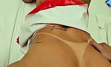 Kalena Tells Husband She Wants Two Lovers in Hot Video