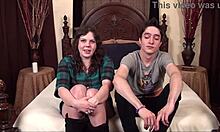 Desperate big tit moms scream as monster cocks pound tight pussies in swinger orgy