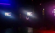 i'm 18 mexican teen shaking ass on desk dance