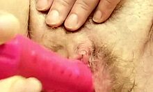 horny milf mariaold seduces stepson then fucks him in stockings