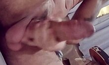 Linda's Massive Cumshot Explosion from Jehito's Huge Load