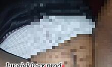 Tall Petite Ebony Teen Big Ass Fisted Hard By Mature At Resort Quickie Spreading Vagina