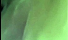 Steamy whatsapp call turns shower fuck with wife licking