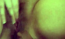 Colombian Latina Milf Masturbates Big Clit Pussy Lips And Hot Vagina Close-Up