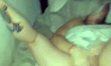 Colombian Latina Milf Masturbates Big Clit Pussy Lips And Hot Vagina Close-Up