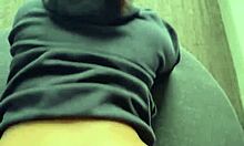 POV Morning Fuck Ends with Huge Cum Down Throat Doggy Blowjob!