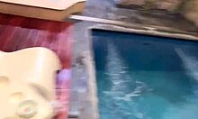 hey this skinny teen fucks black guy raw hotel room