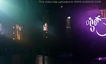 i'm 18 mexican teen shaking ass on desk dance