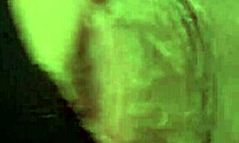 Curvy mature wife sneaks wet handjob and blowjob on hubby