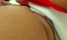 Kalena Tells Husband She Wants Two Lovers in Hot Video