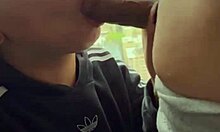 POV Morning Fuck Ends with Huge Cum Down Throat Doggy Blowjob!