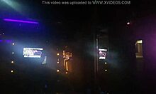 i'm 18 mexican teen shaking ass on desk dance